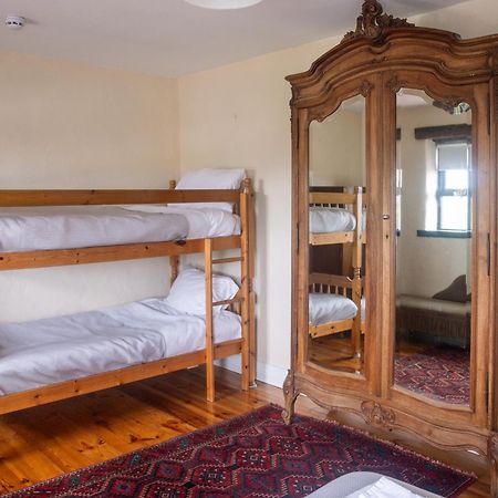 Corcreggan Mill B&B & Self-Catered Accommodation Dunfanaghy Luaran gambar