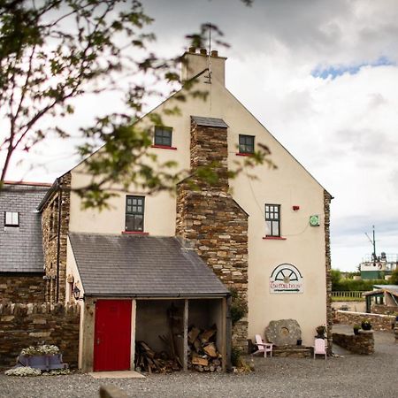 Corcreggan Mill B&B & Self-Catered Accommodation Dunfanaghy Luaran gambar