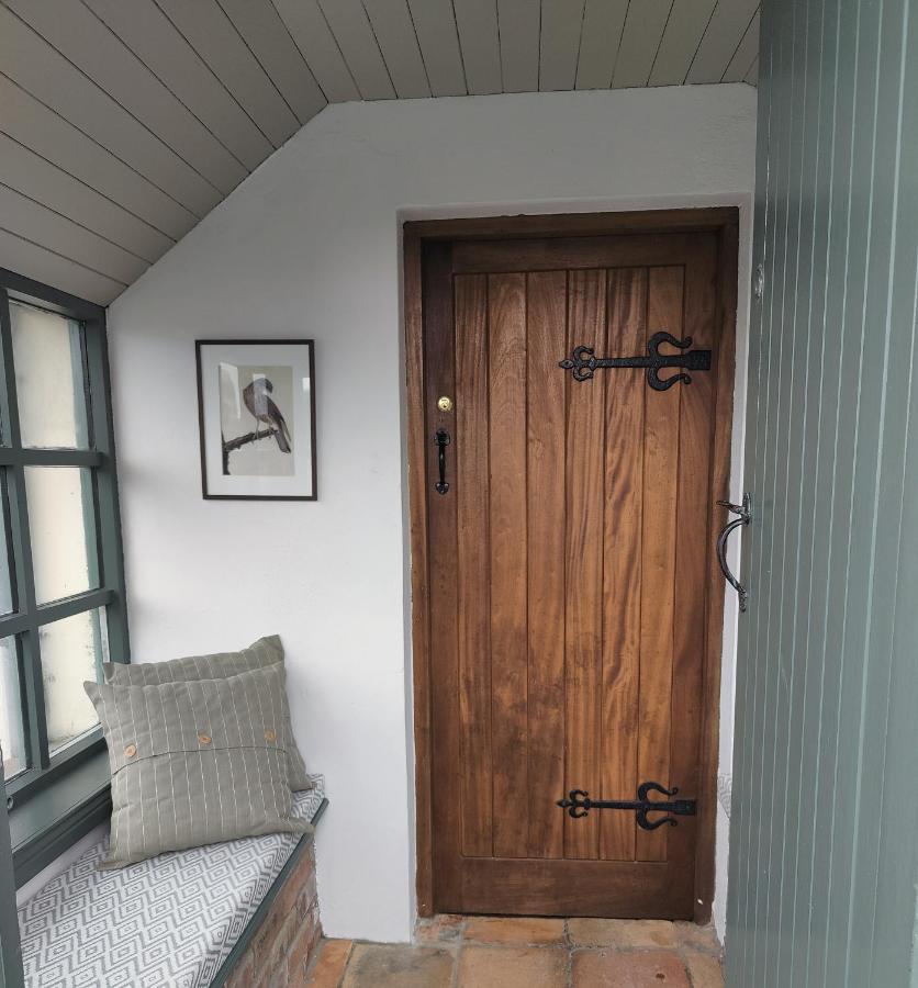 Corcreggan Mill B&B & Self-Catered Accommodation Dunfanaghy Luaran gambar
