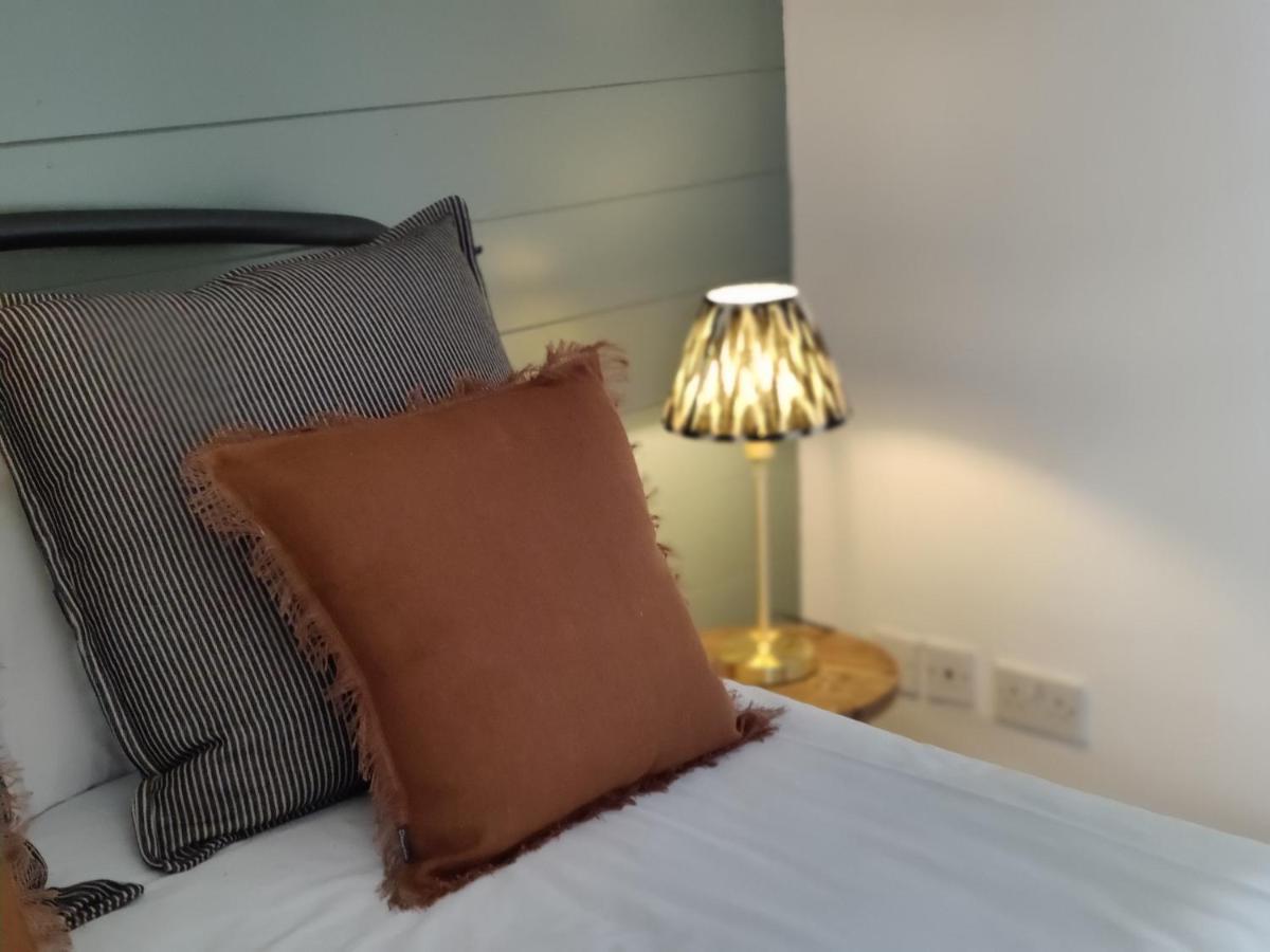 Corcreggan Mill B&B & Self-Catered Accommodation Dunfanaghy Luaran gambar