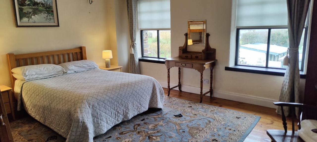 Corcreggan Mill B&B & Self-Catered Accommodation Dunfanaghy Luaran gambar