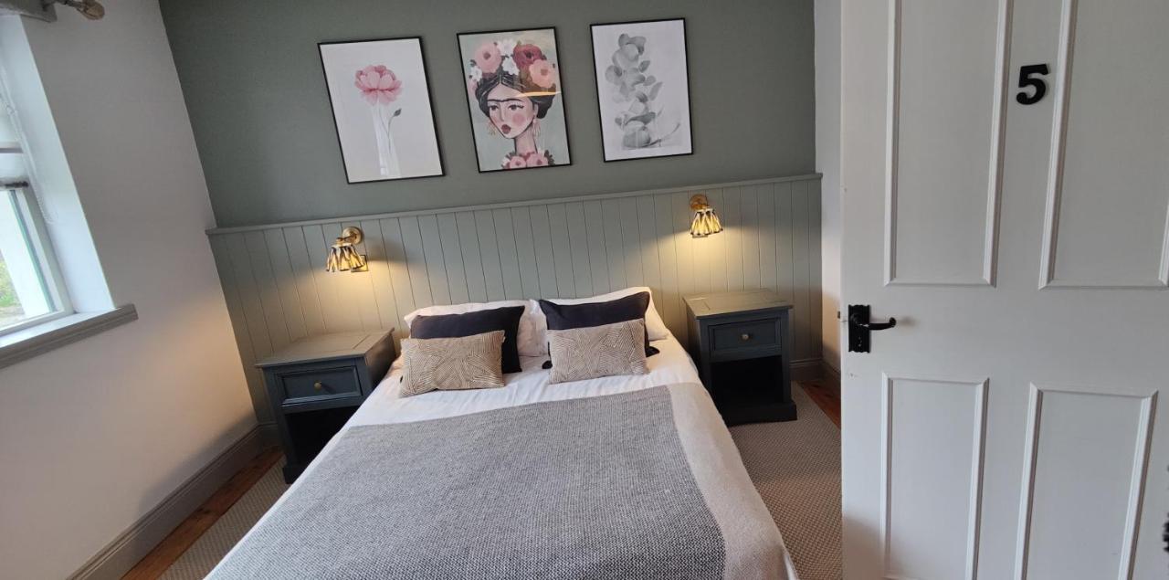Corcreggan Mill B&B & Self-Catered Accommodation Dunfanaghy Luaran gambar
