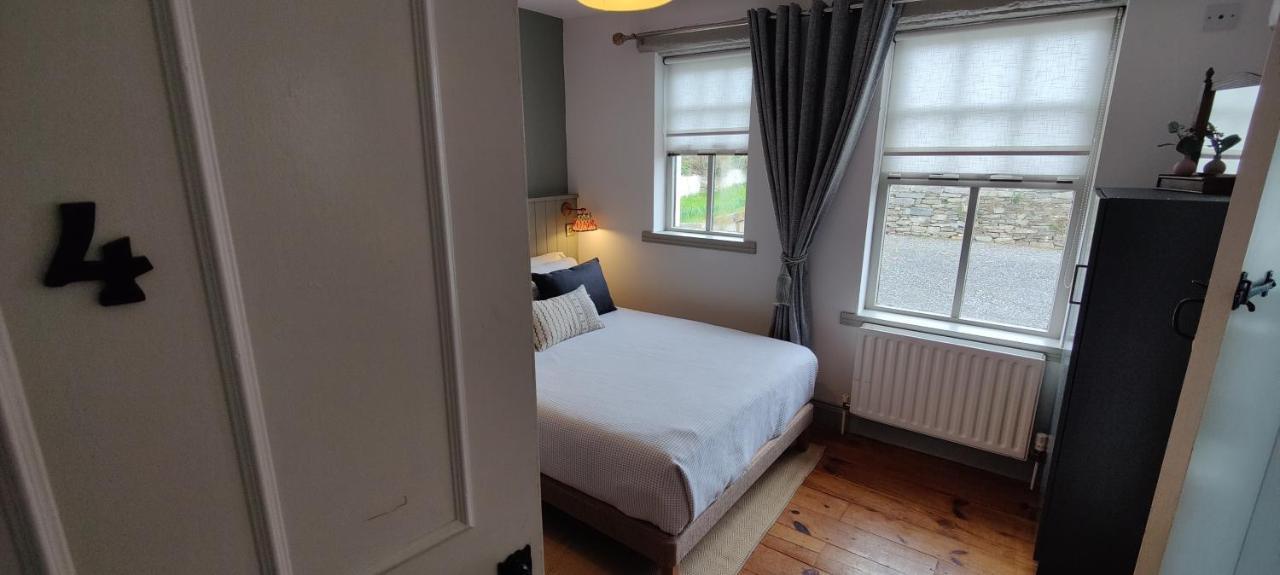 Corcreggan Mill B&B & Self-Catered Accommodation Dunfanaghy Luaran gambar