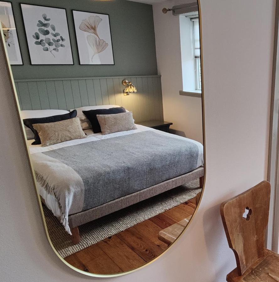 Corcreggan Mill B&B & Self-Catered Accommodation Dunfanaghy Luaran gambar