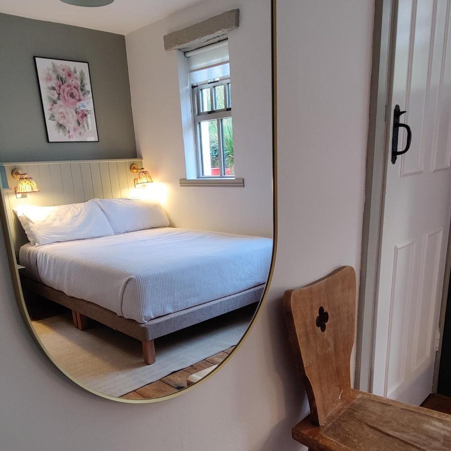 Corcreggan Mill B&B & Self-Catered Accommodation Dunfanaghy Luaran gambar