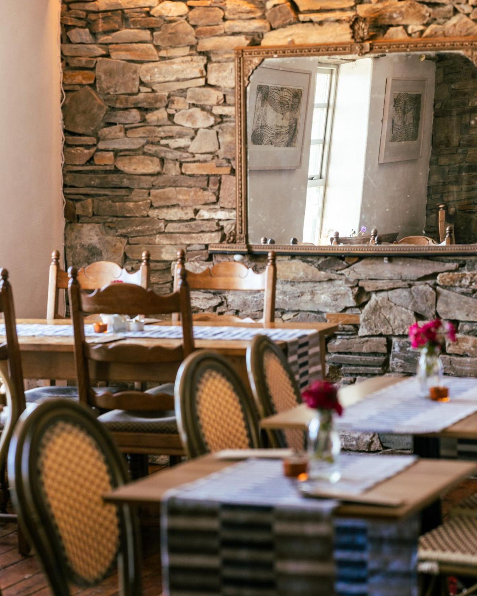 Corcreggan Mill B&B & Self-Catered Accommodation Dunfanaghy Luaran gambar