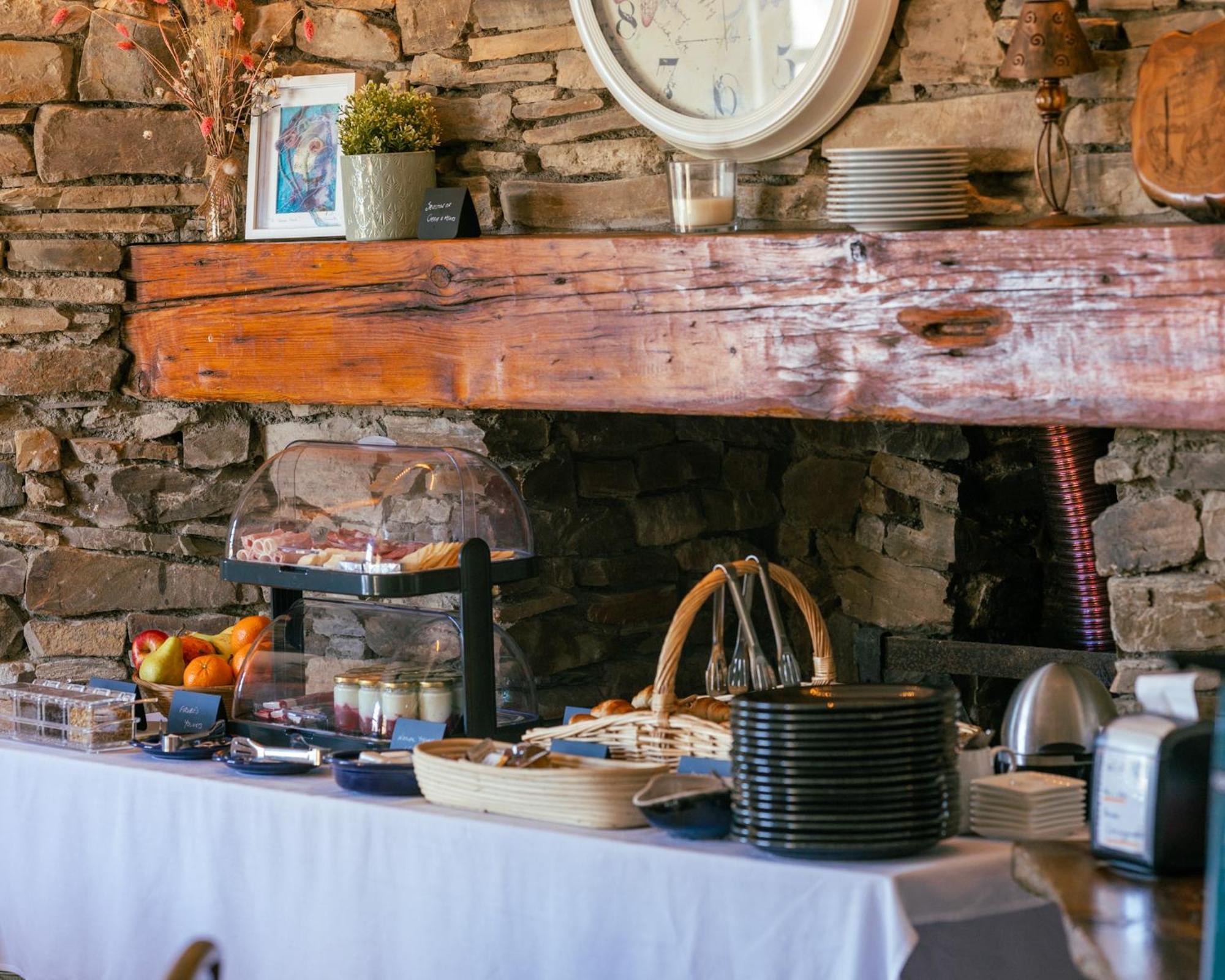 Corcreggan Mill B&B & Self-Catered Accommodation Dunfanaghy Luaran gambar