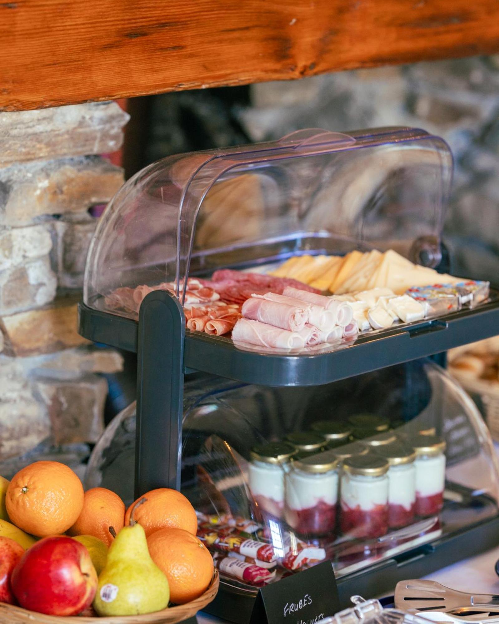 Corcreggan Mill B&B & Self-Catered Accommodation Dunfanaghy Luaran gambar