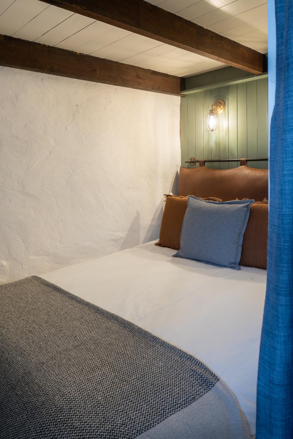 Corcreggan Mill B&B & Self-Catered Accommodation Dunfanaghy Luaran gambar