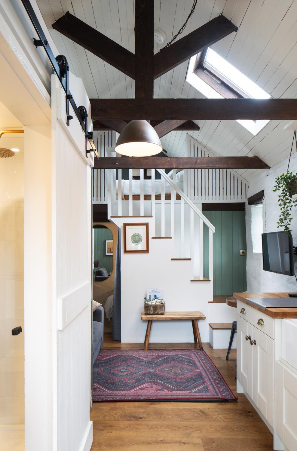 Corcreggan Mill B&B & Self-Catered Accommodation Dunfanaghy Luaran gambar