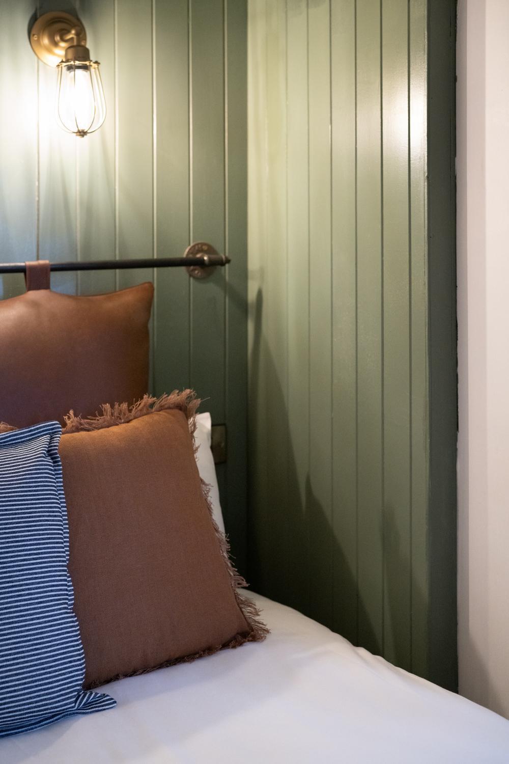 Corcreggan Mill B&B & Self-Catered Accommodation Dunfanaghy Luaran gambar