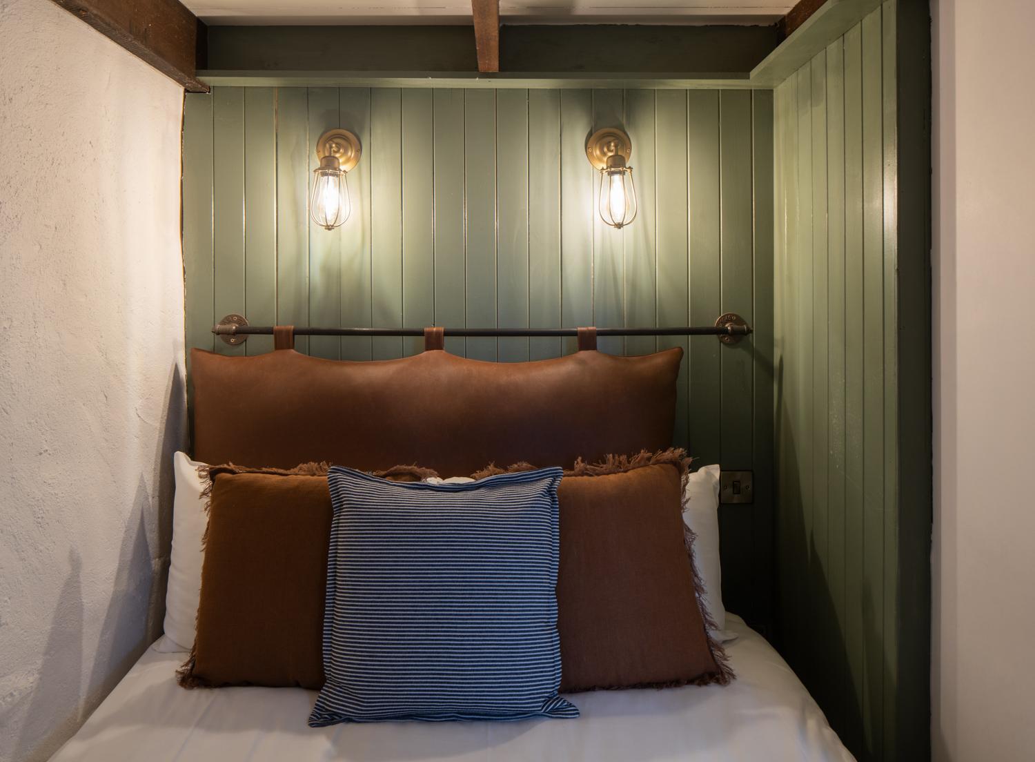 Corcreggan Mill B&B & Self-Catered Accommodation Dunfanaghy Luaran gambar