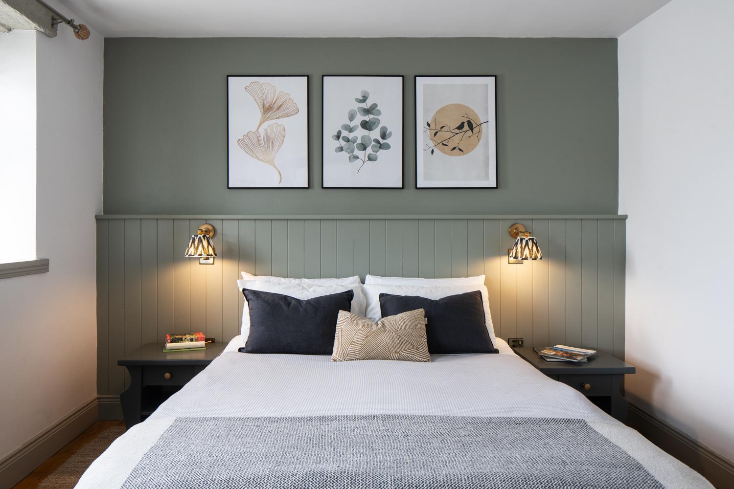 Corcreggan Mill B&B & Self-Catered Accommodation Dunfanaghy Luaran gambar