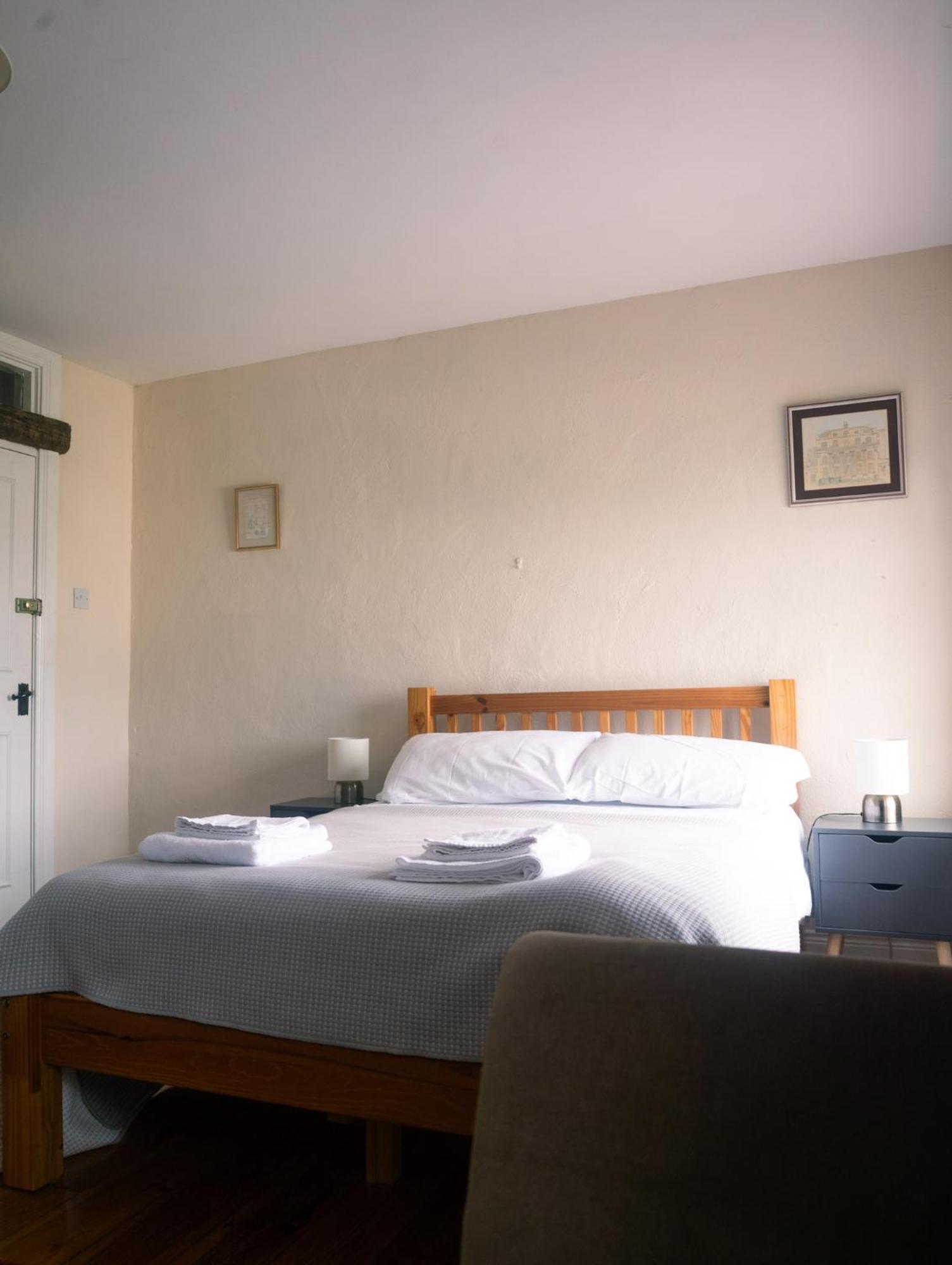 Corcreggan Mill B&B & Self-Catered Accommodation Dunfanaghy Luaran gambar