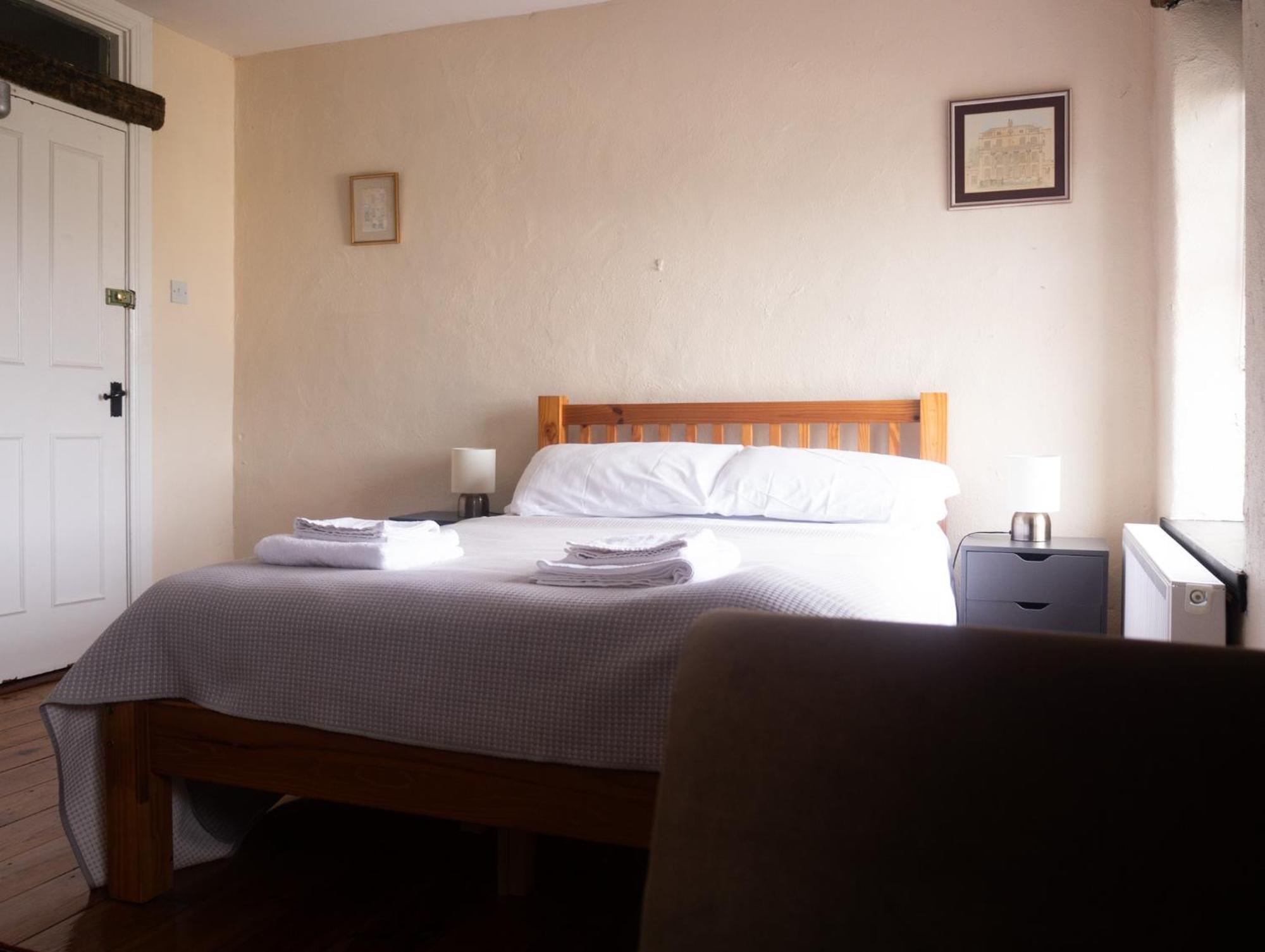 Corcreggan Mill B&B & Self-Catered Accommodation Dunfanaghy Luaran gambar