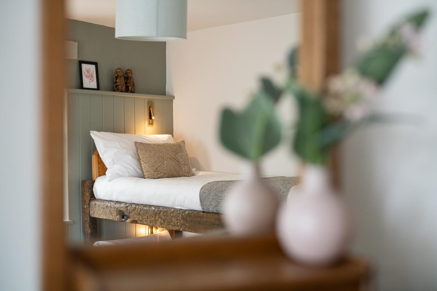 Corcreggan Mill B&B & Self-Catered Accommodation Dunfanaghy Luaran gambar