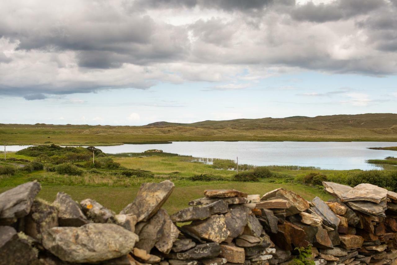 Corcreggan Mill B&B & Self-Catered Accommodation Dunfanaghy Luaran gambar