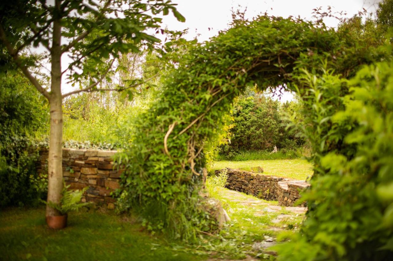 Corcreggan Mill B&B & Self-Catered Accommodation Dunfanaghy Luaran gambar