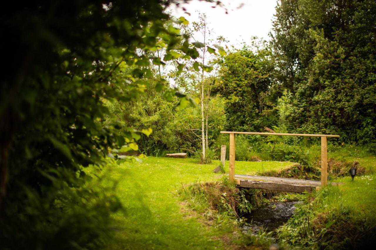 Corcreggan Mill B&B & Self-Catered Accommodation Dunfanaghy Luaran gambar