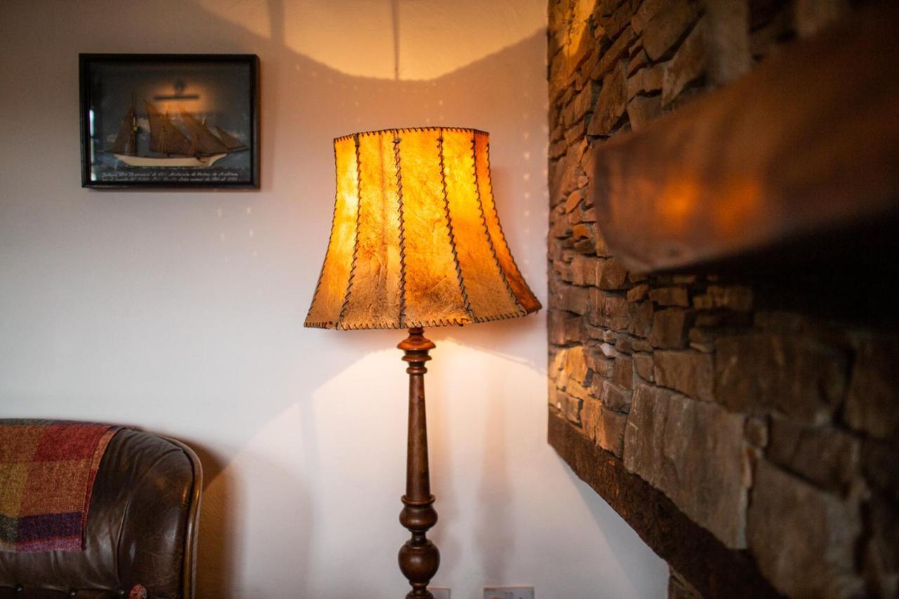 Corcreggan Mill B&B & Self-Catered Accommodation Dunfanaghy Luaran gambar